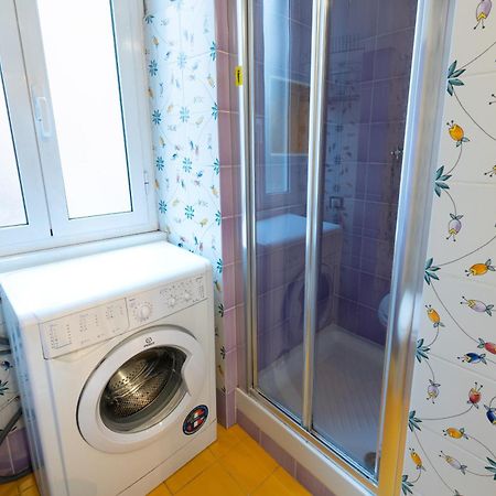 Appartamento Casa Mariella Roma Esterno foto