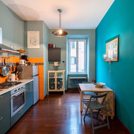 Appartamento Casa Mariella Roma Esterno foto