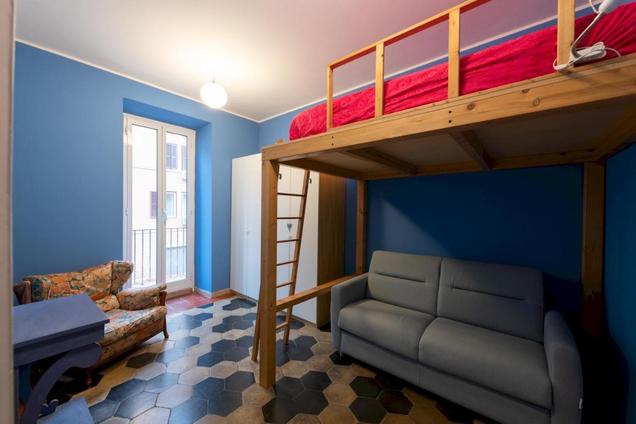 Appartamento Casa Mariella Roma Esterno foto