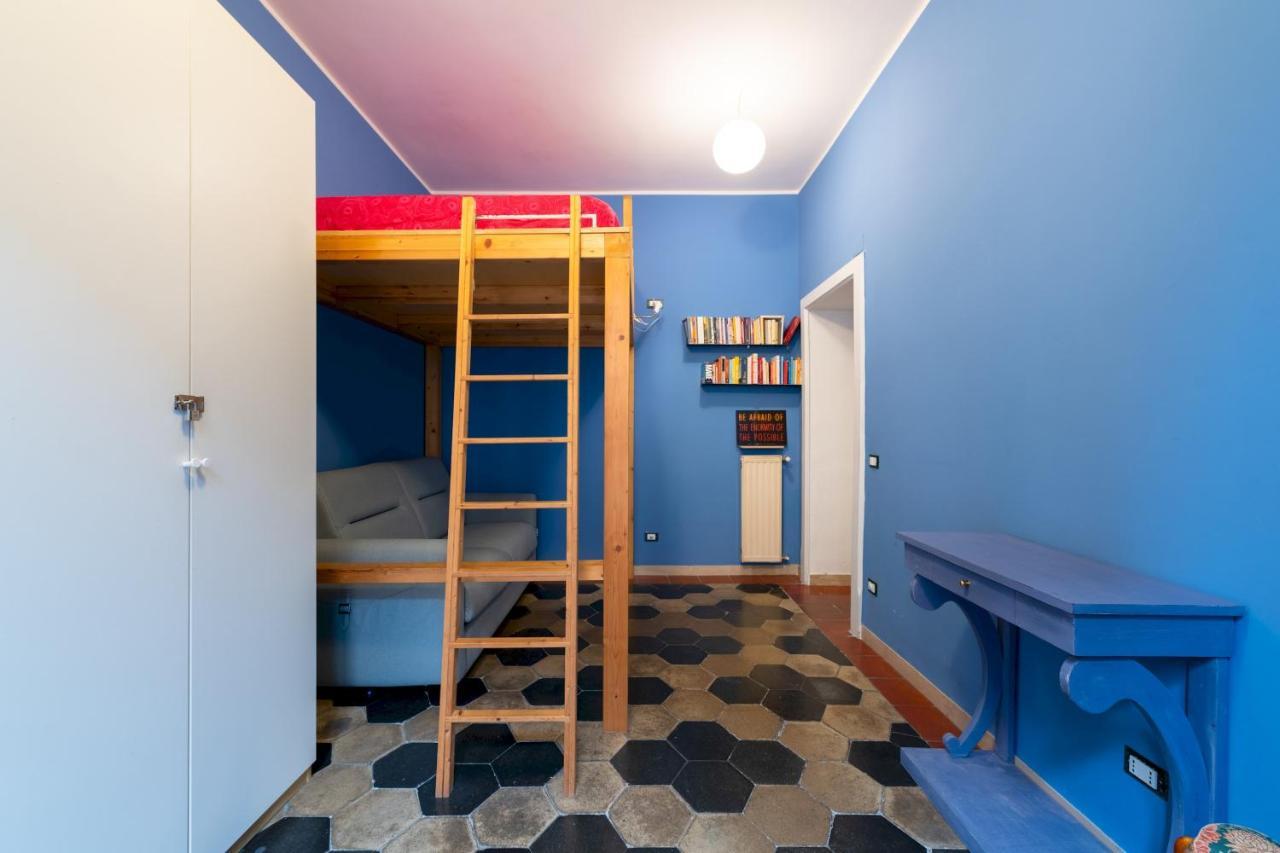 Appartamento Casa Mariella Roma Esterno foto