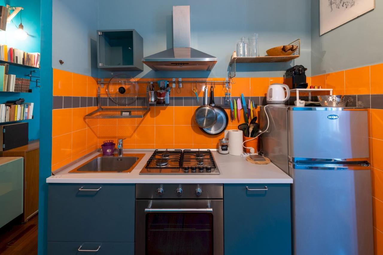 Appartamento Casa Mariella Roma Esterno foto