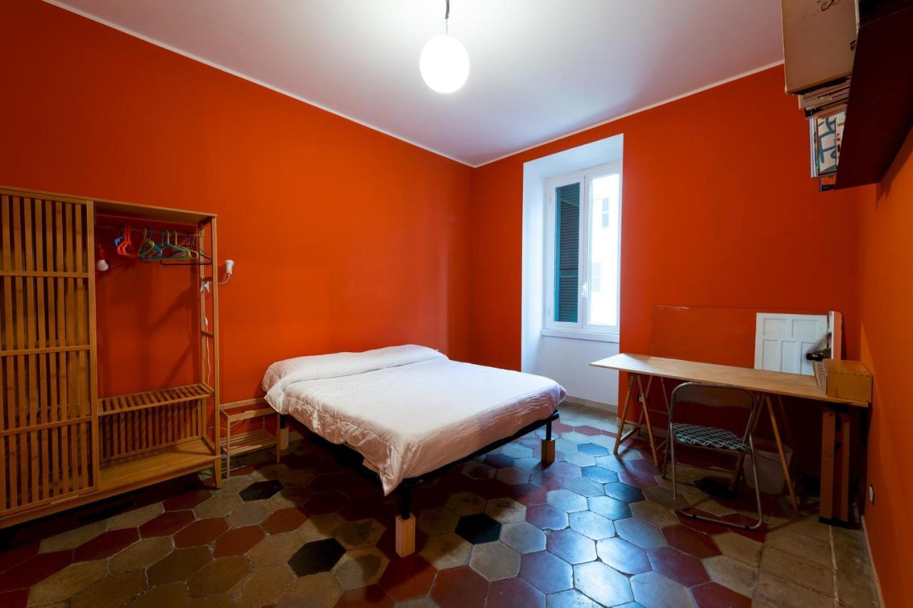 Appartamento Casa Mariella Roma Esterno foto