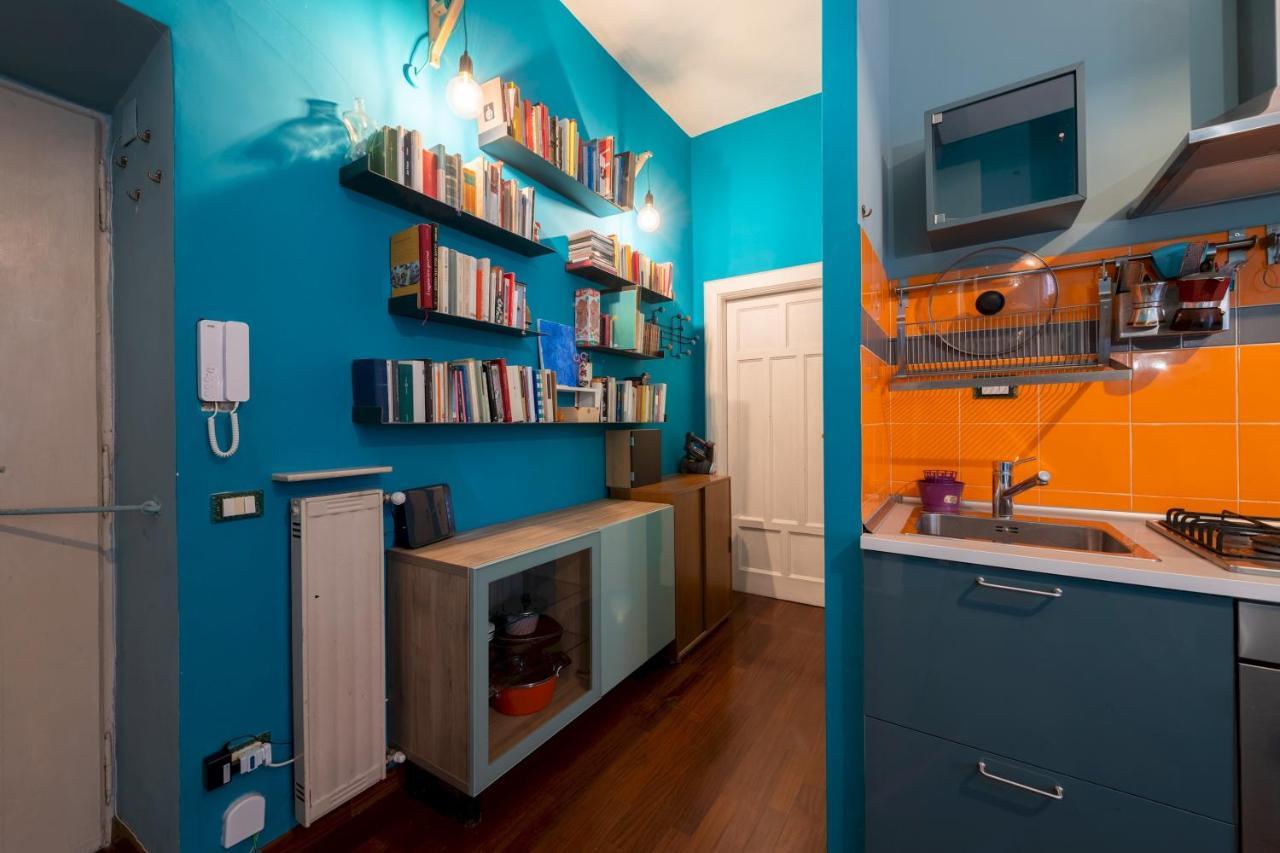 Appartamento Casa Mariella Roma Esterno foto