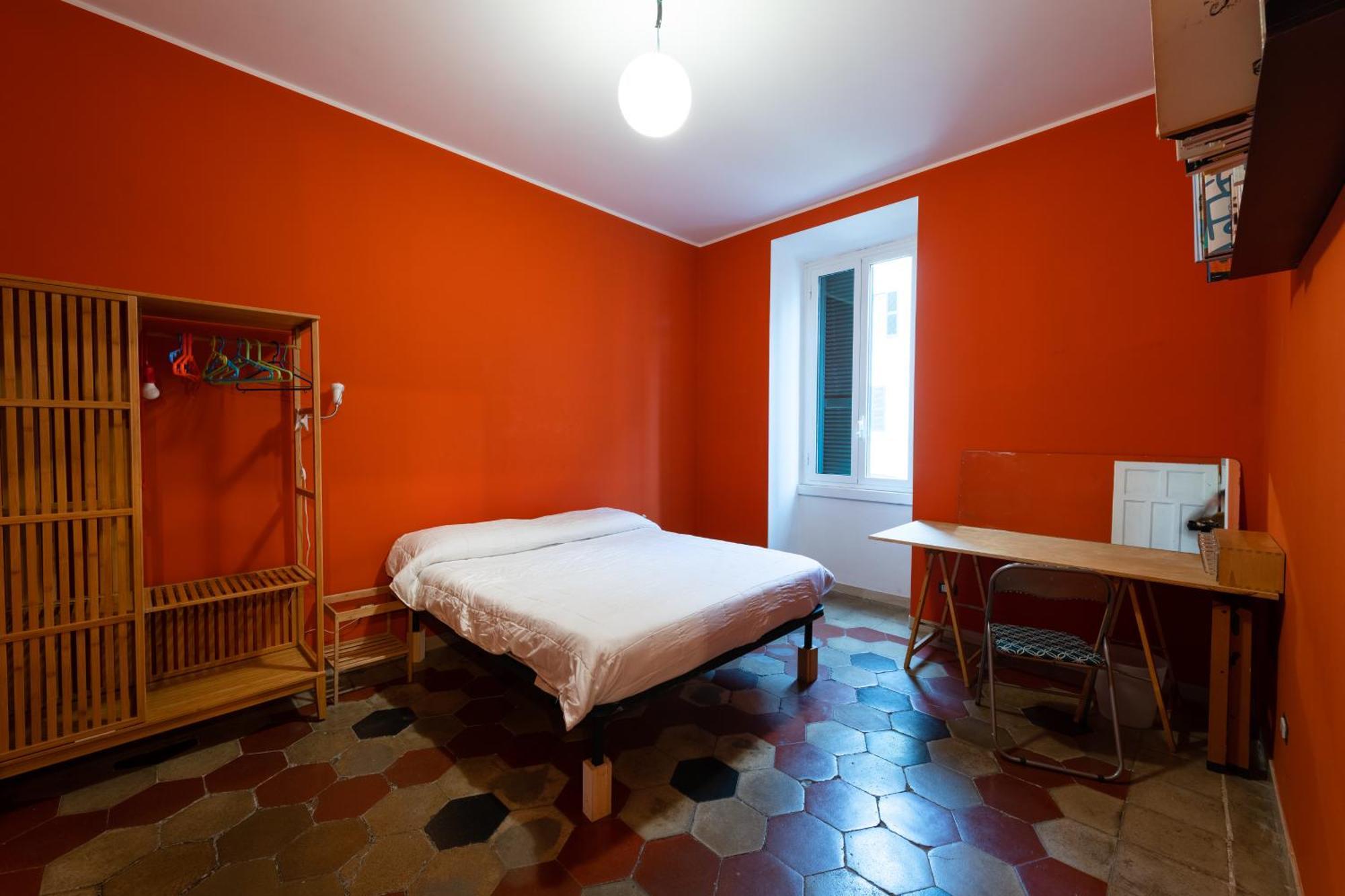 Appartamento Casa Mariella Roma Esterno foto