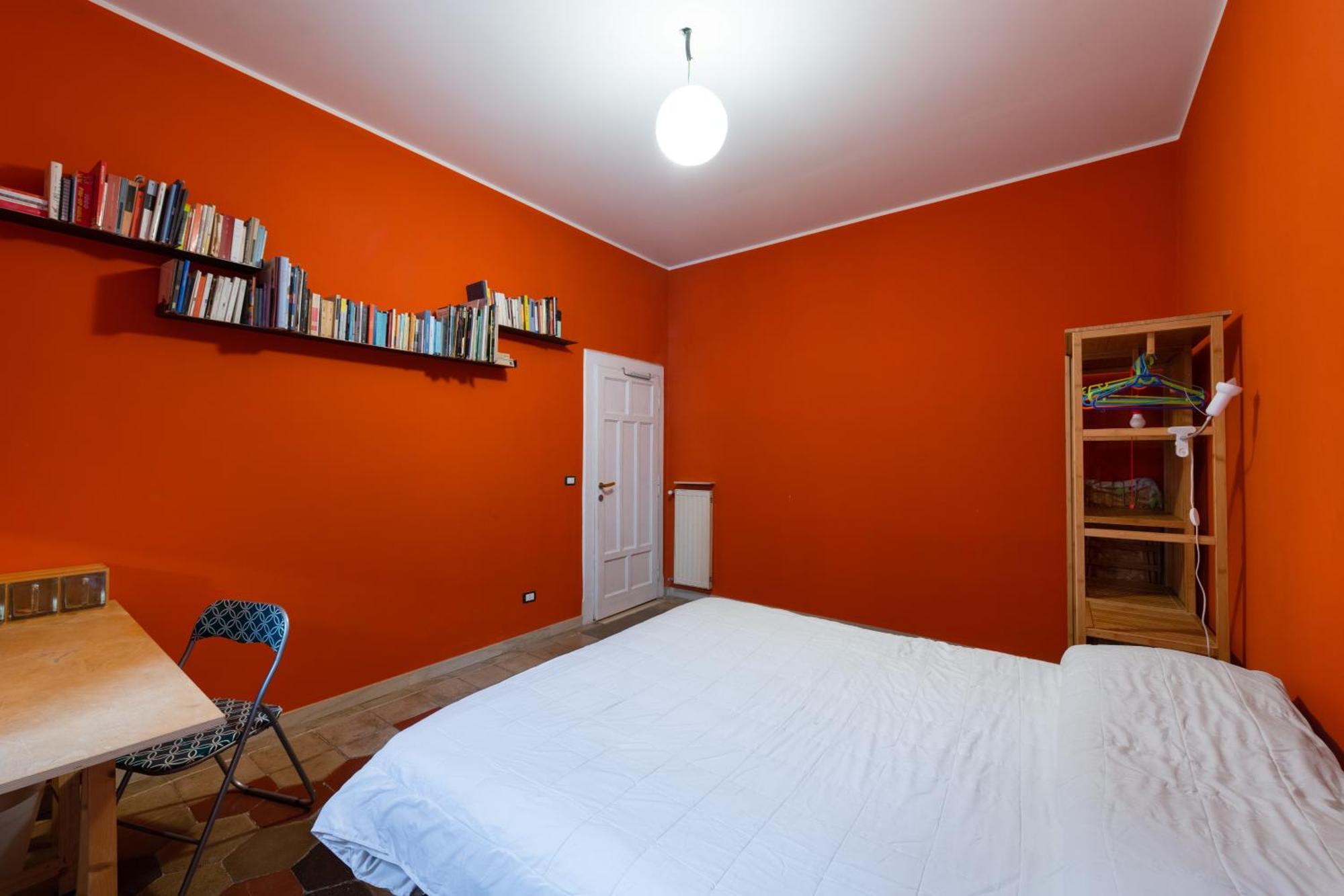 Appartamento Casa Mariella Roma Esterno foto
