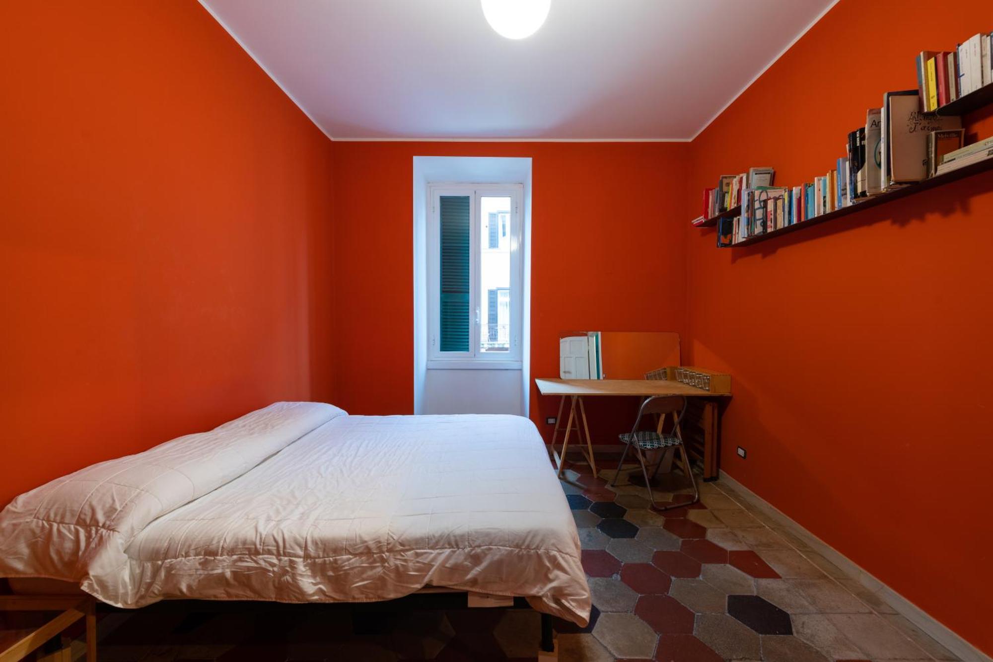 Appartamento Casa Mariella Roma Esterno foto