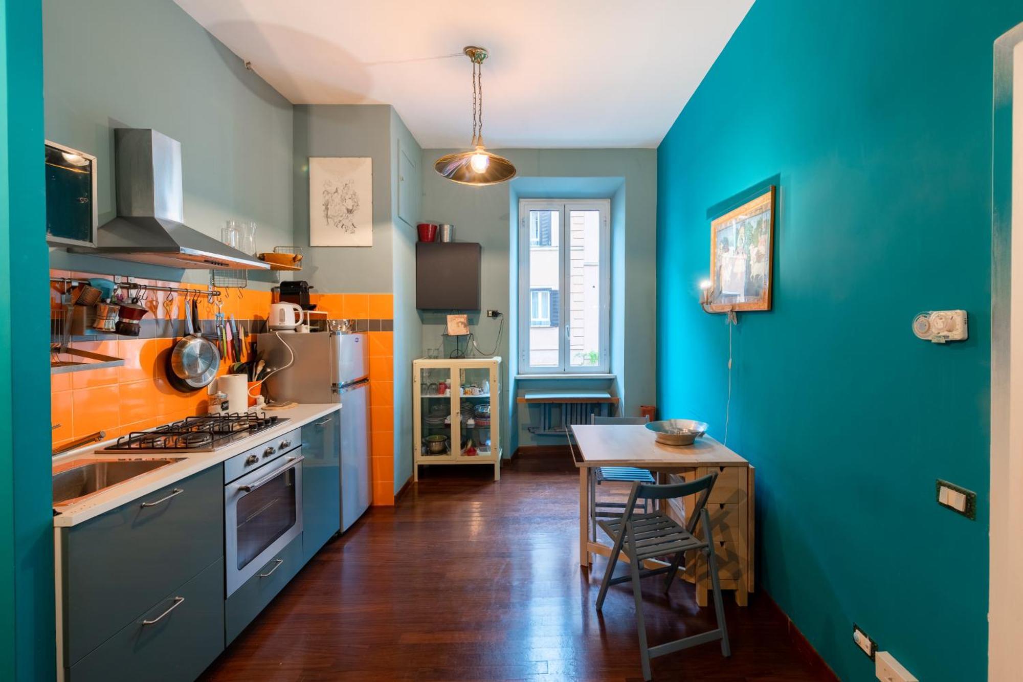 Appartamento Casa Mariella Roma Esterno foto