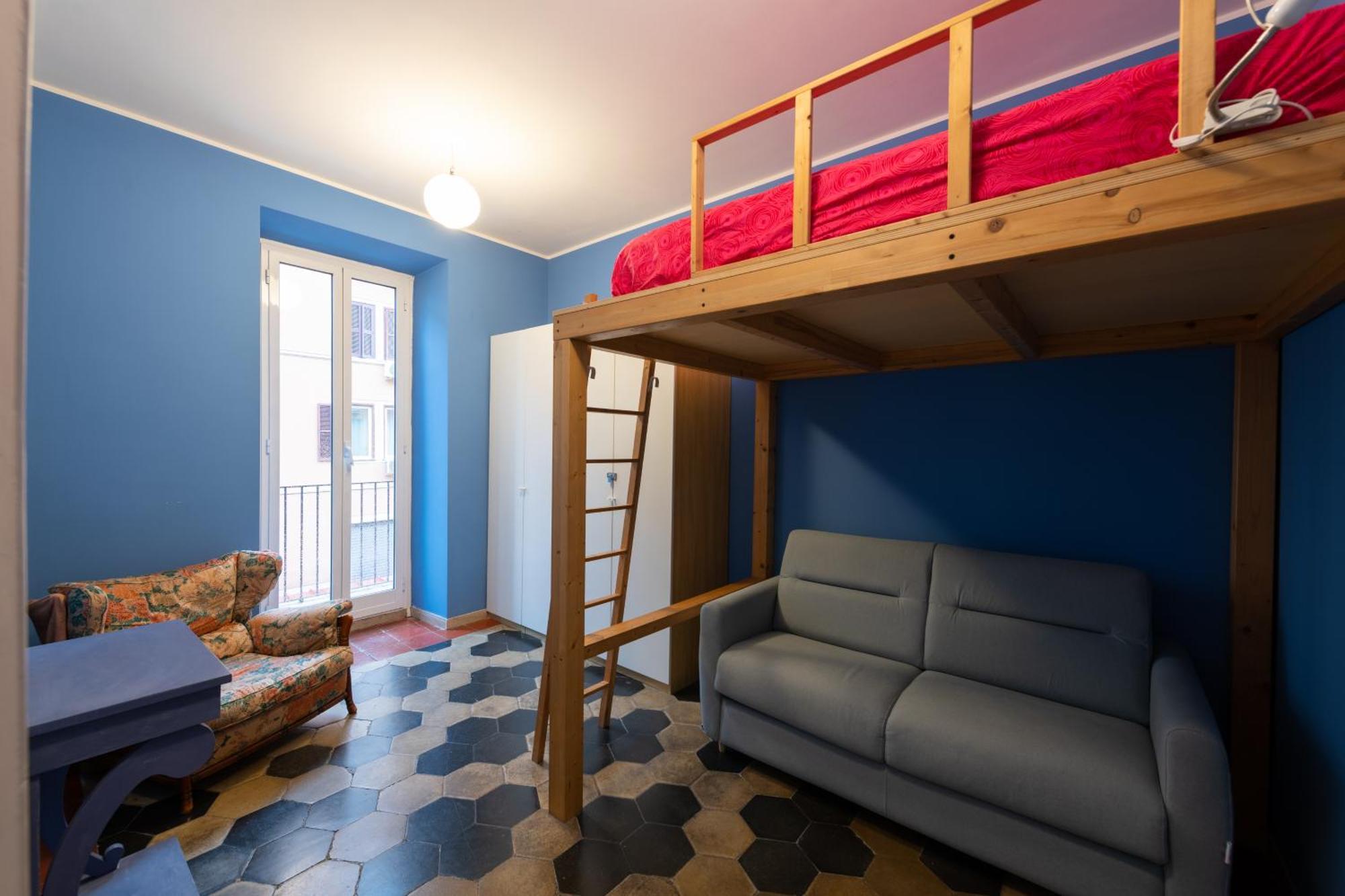 Appartamento Casa Mariella Roma Esterno foto