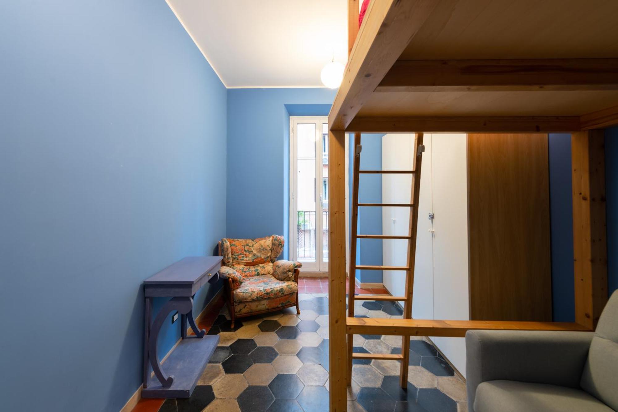 Appartamento Casa Mariella Roma Esterno foto